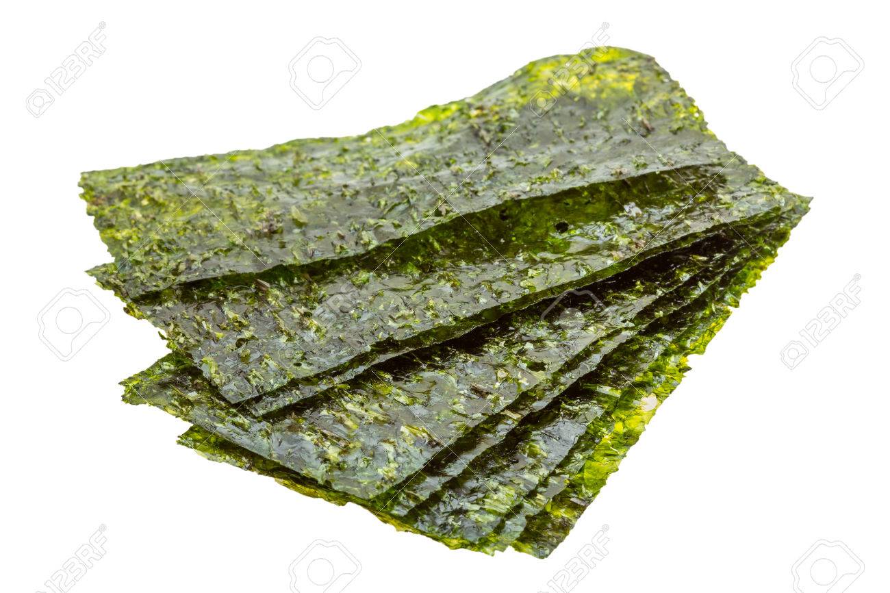 Where to cheap get nori seaweed